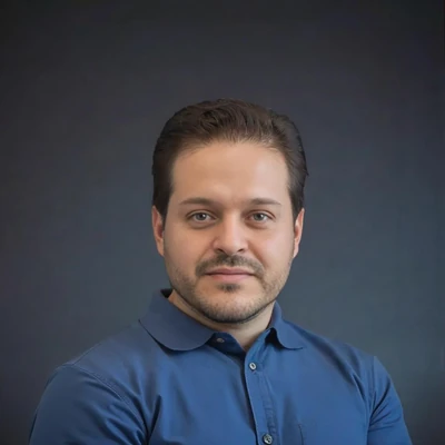 Christian Ormaza, CEO y experto en inteligencia artificial de River Mind